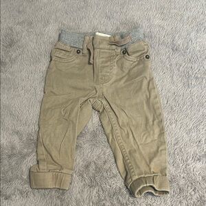 Levi's Tan Kids Casual Pants